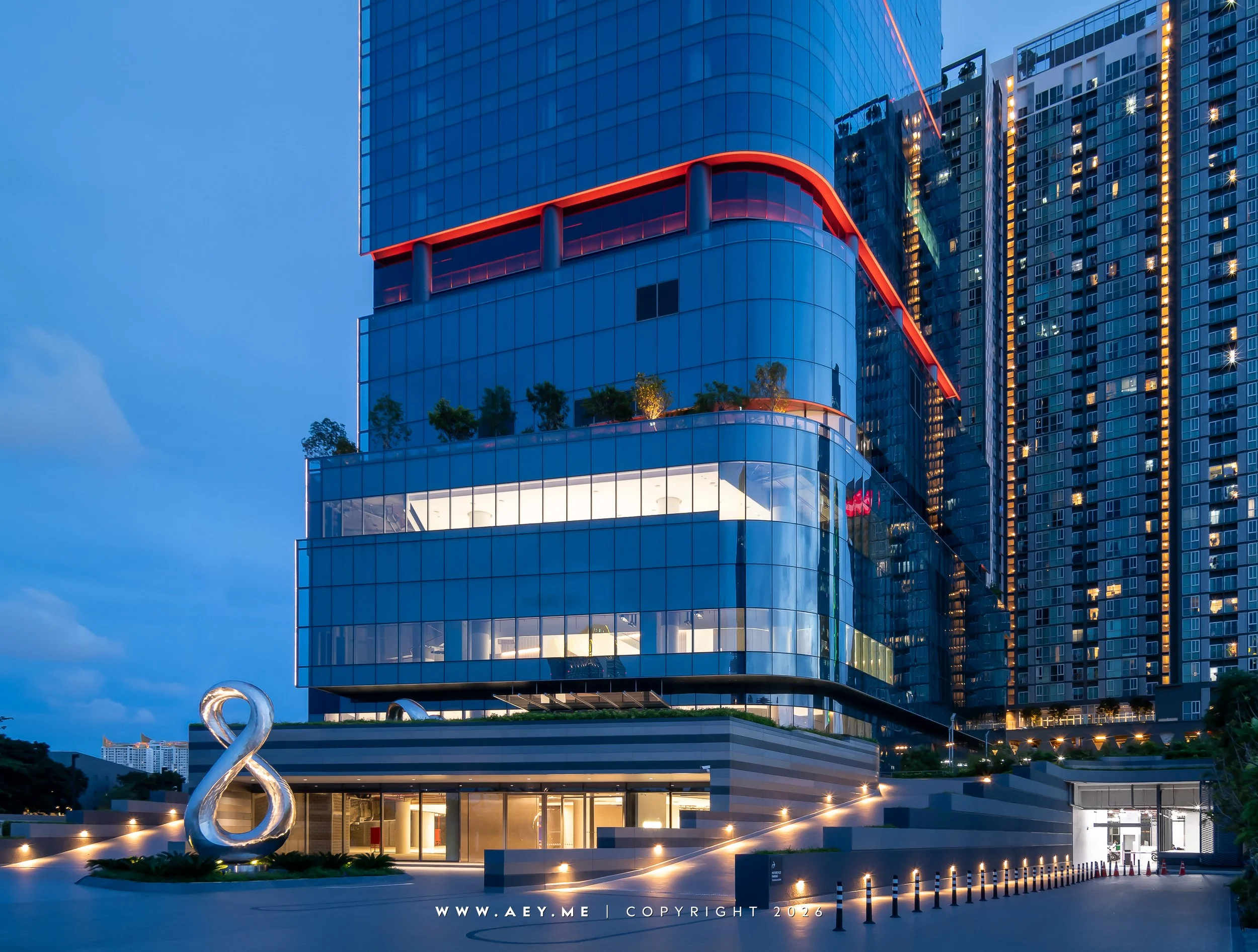 AIA CONNECT Ratchada