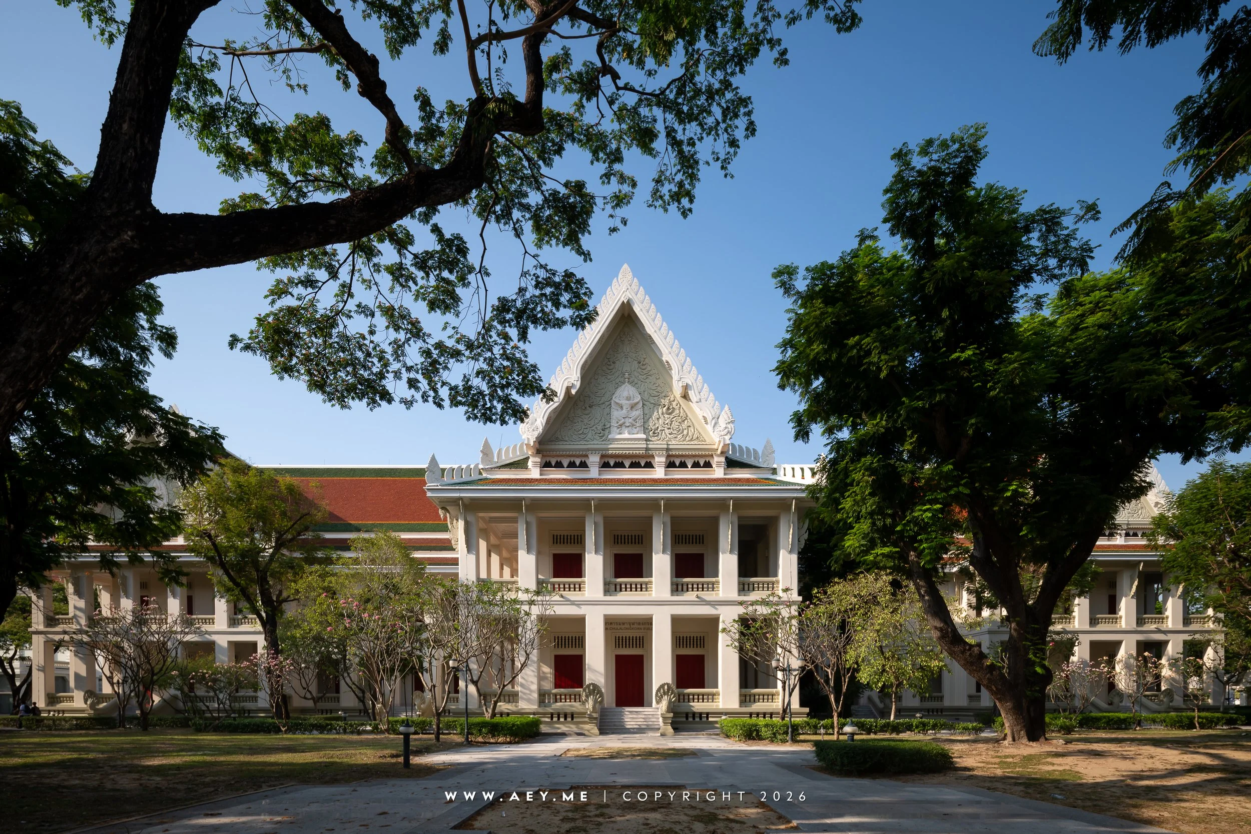 Chulalongkorn University