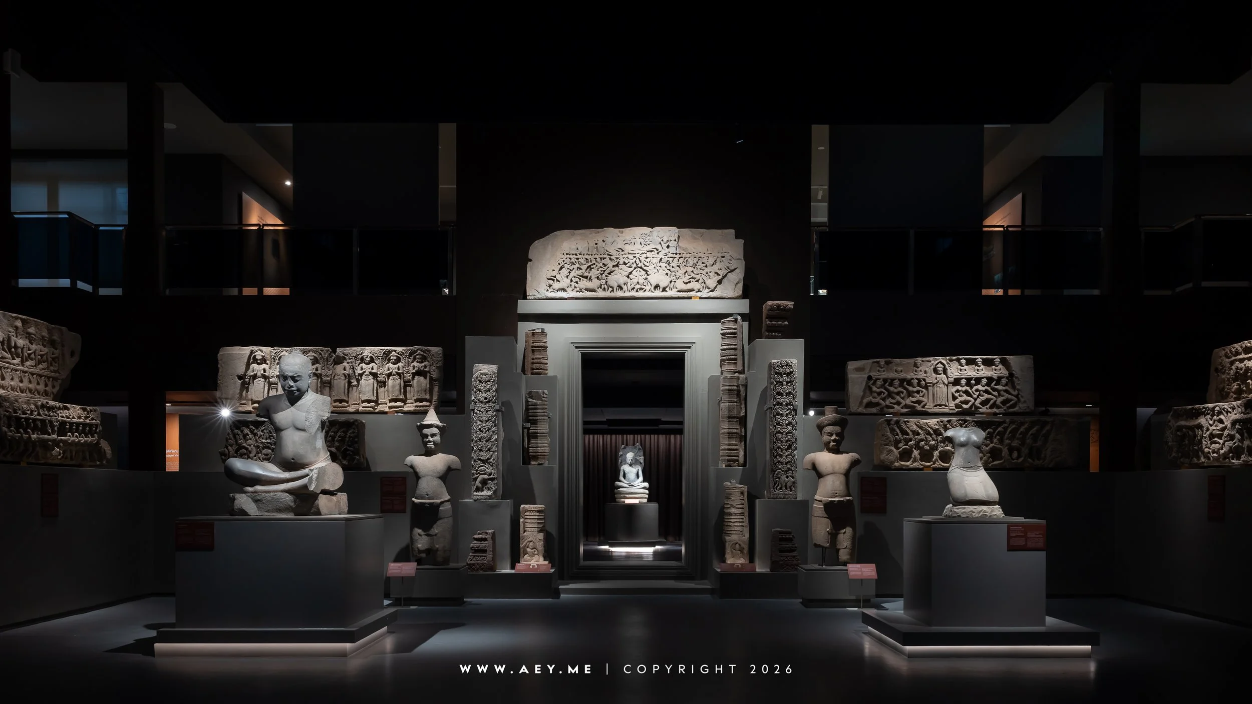 Phimai National Museum