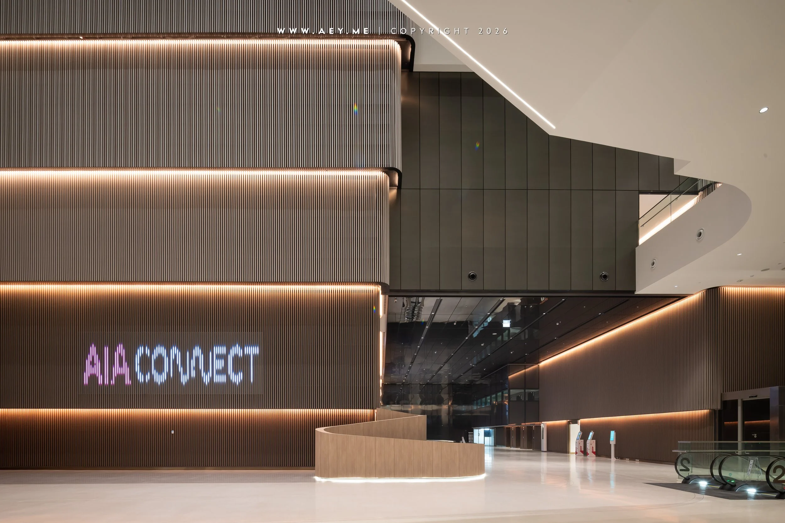 AIA CONNECT Ratchada