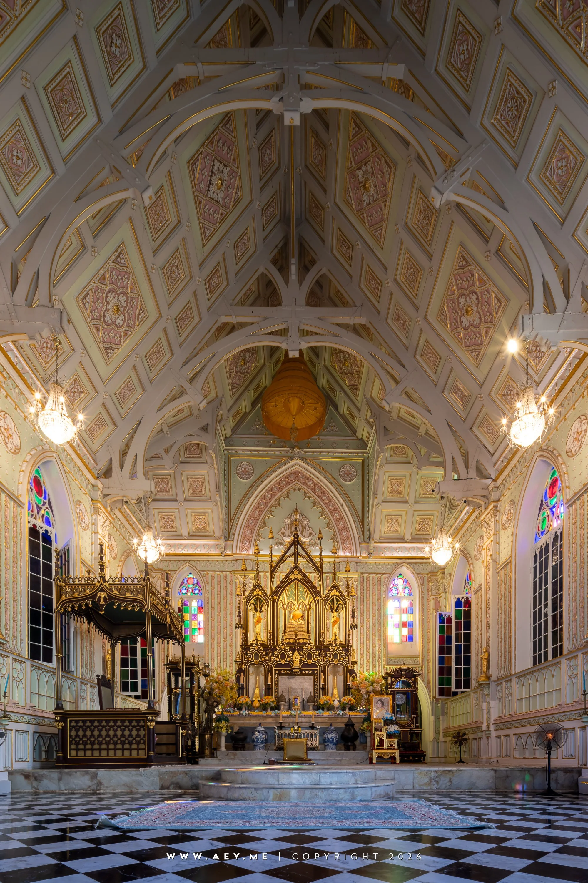 Wat Niwet Thammaprawat