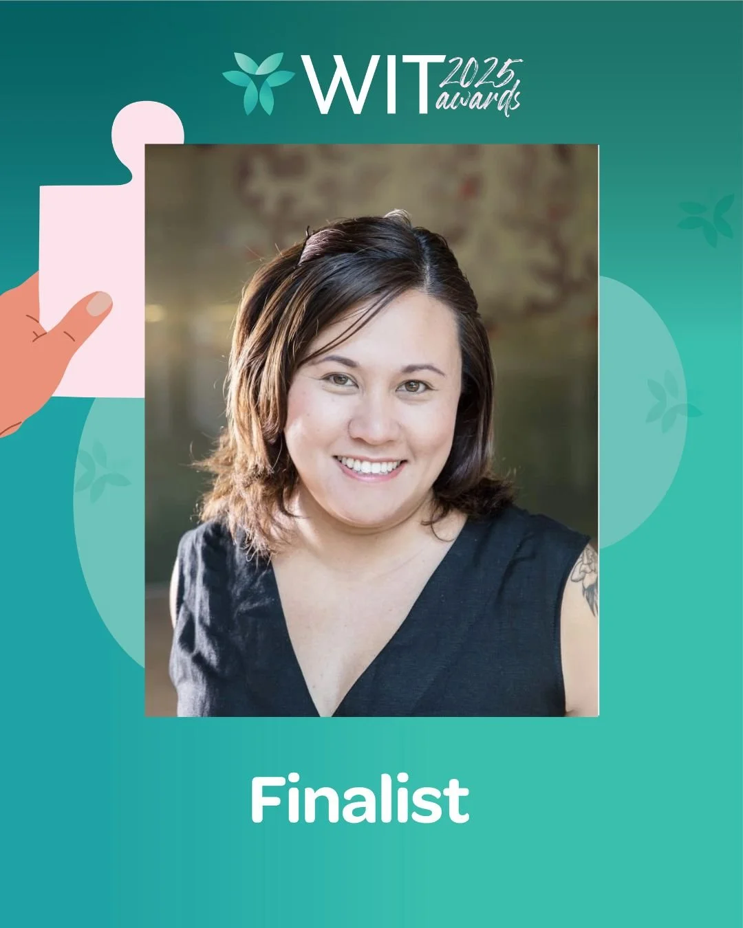 Ketim Technologies CEO Named Finalist in WiT Awards 2025