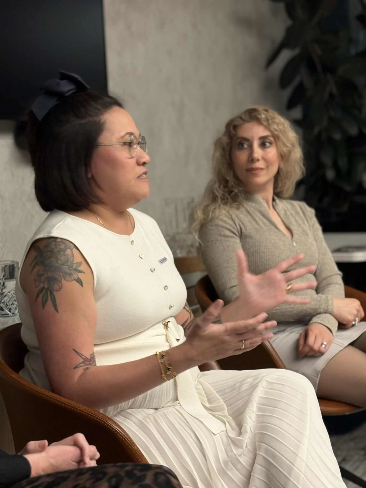 Advocating for Women’s Health at HealthTech Innovation QLD