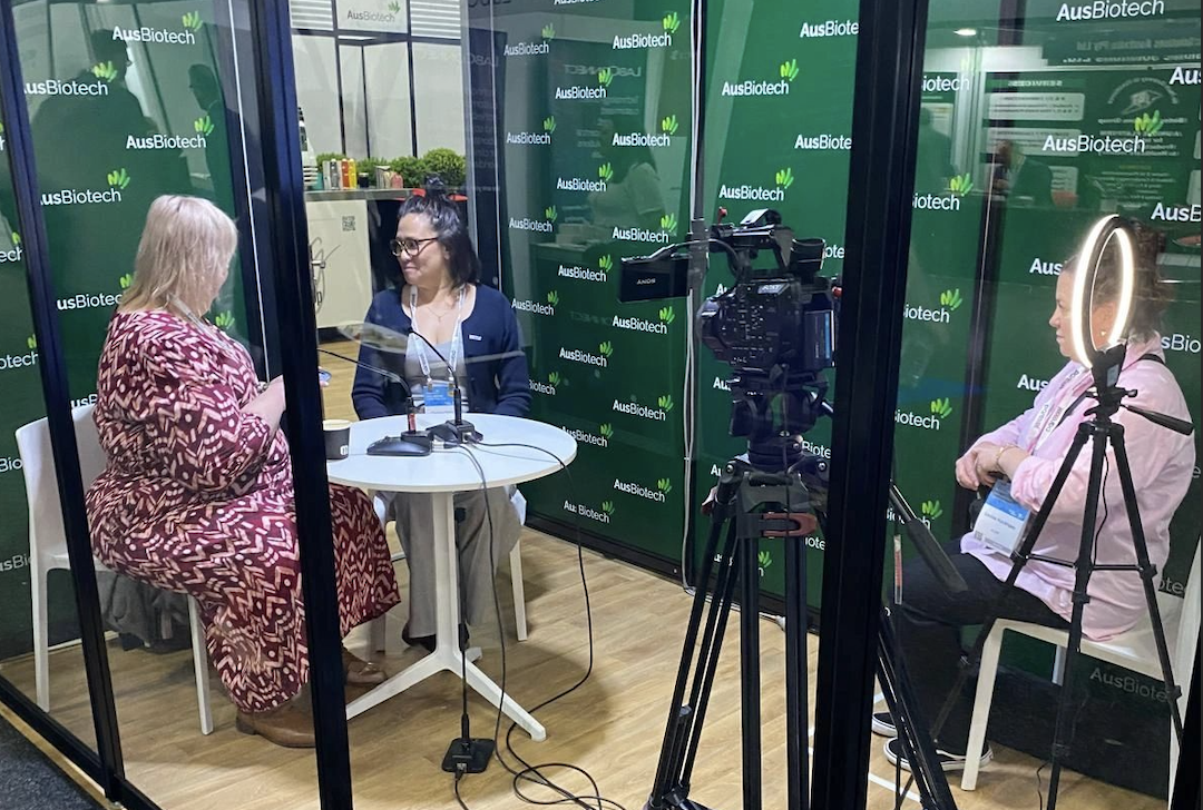 Global Engagement Across Australia and Singapore Strengthens Strategic Partnerships