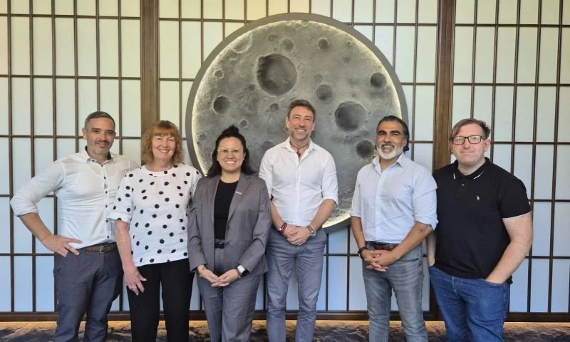 Leadership Expansion Strengthens Operational and Commercial Strategy Following Pre-Seed Raise