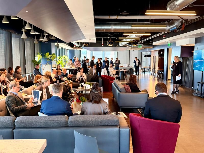 Global Investor Engagement at RESI JPM 2026 Strengthens International Momentum