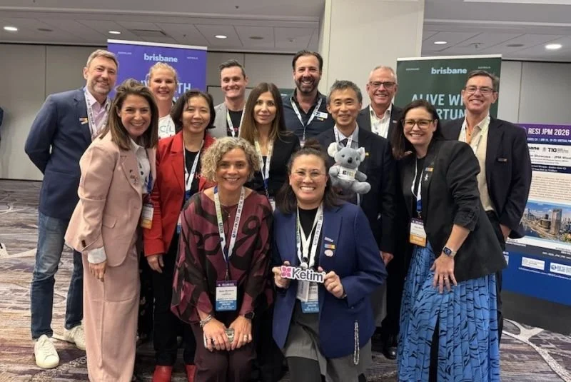 Industry Growth Program Completion Marks Key Commercial Milestone