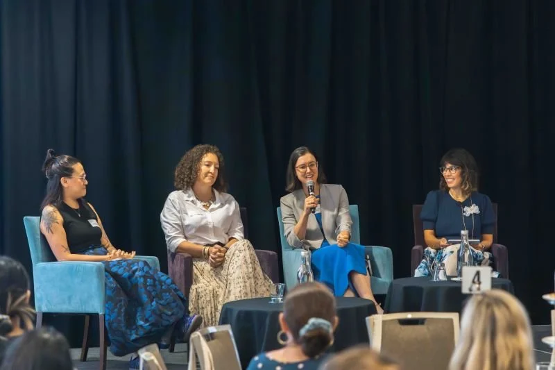 Panel Participation at Women in Technology International Women’s Day 2026