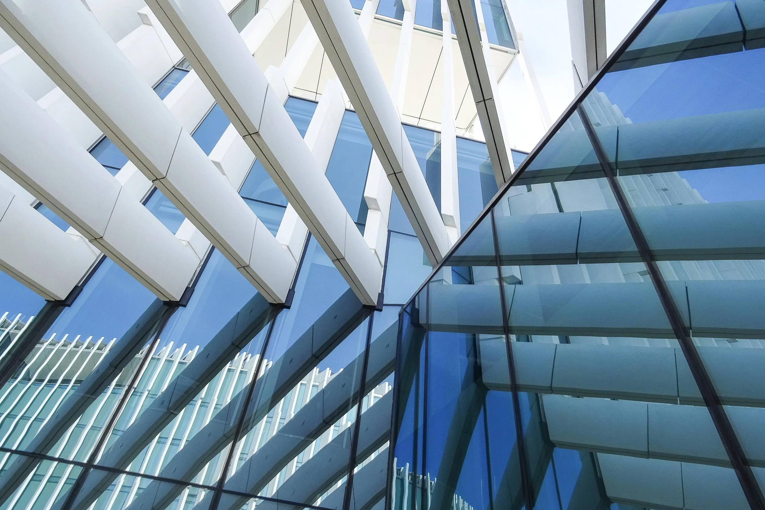 Nachfolge im Architekturbüro - Rechtliche Herausforderungen kompakt