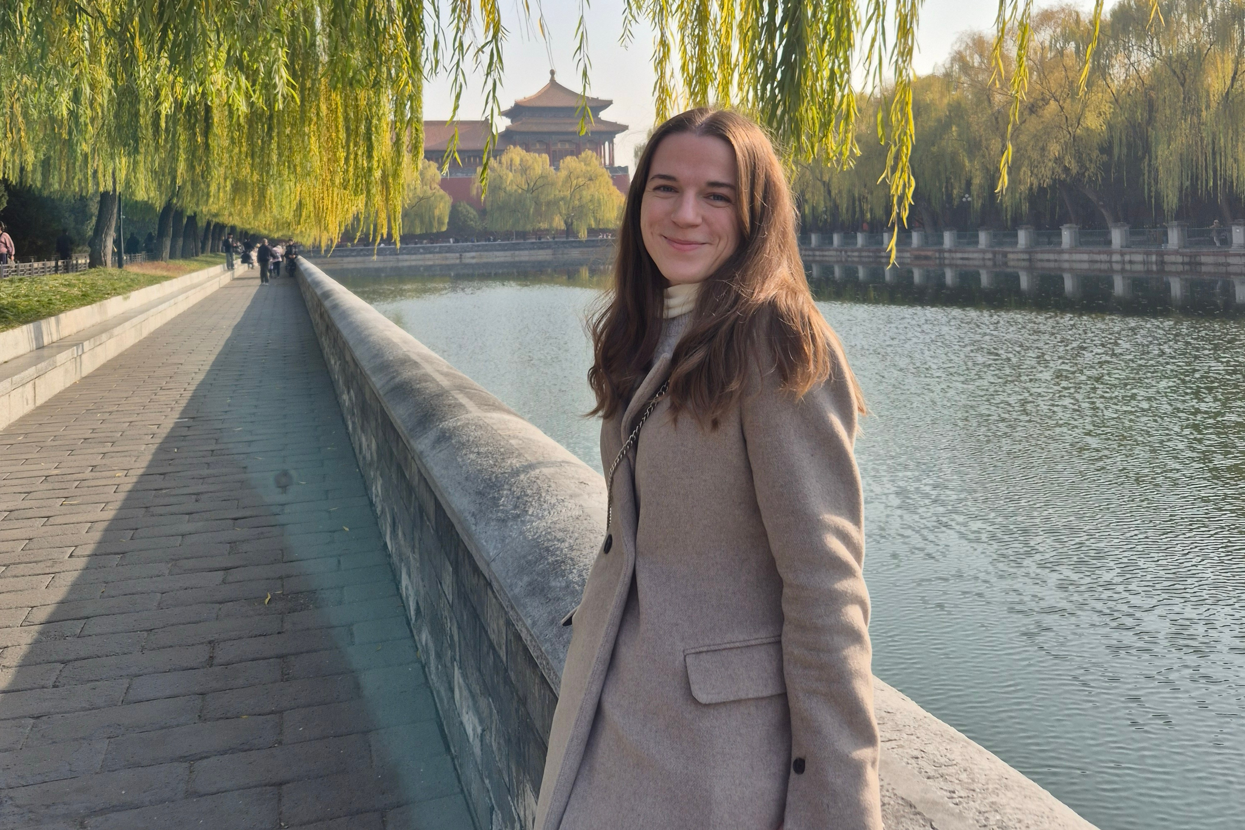 China – Eine Erfahrung, die Perspektiven eröffnet