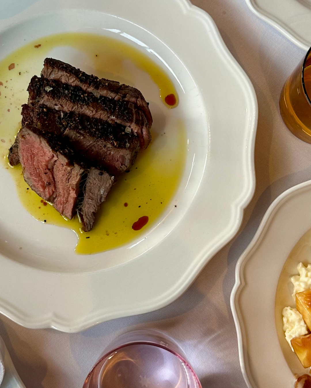 How much protein do we really need?