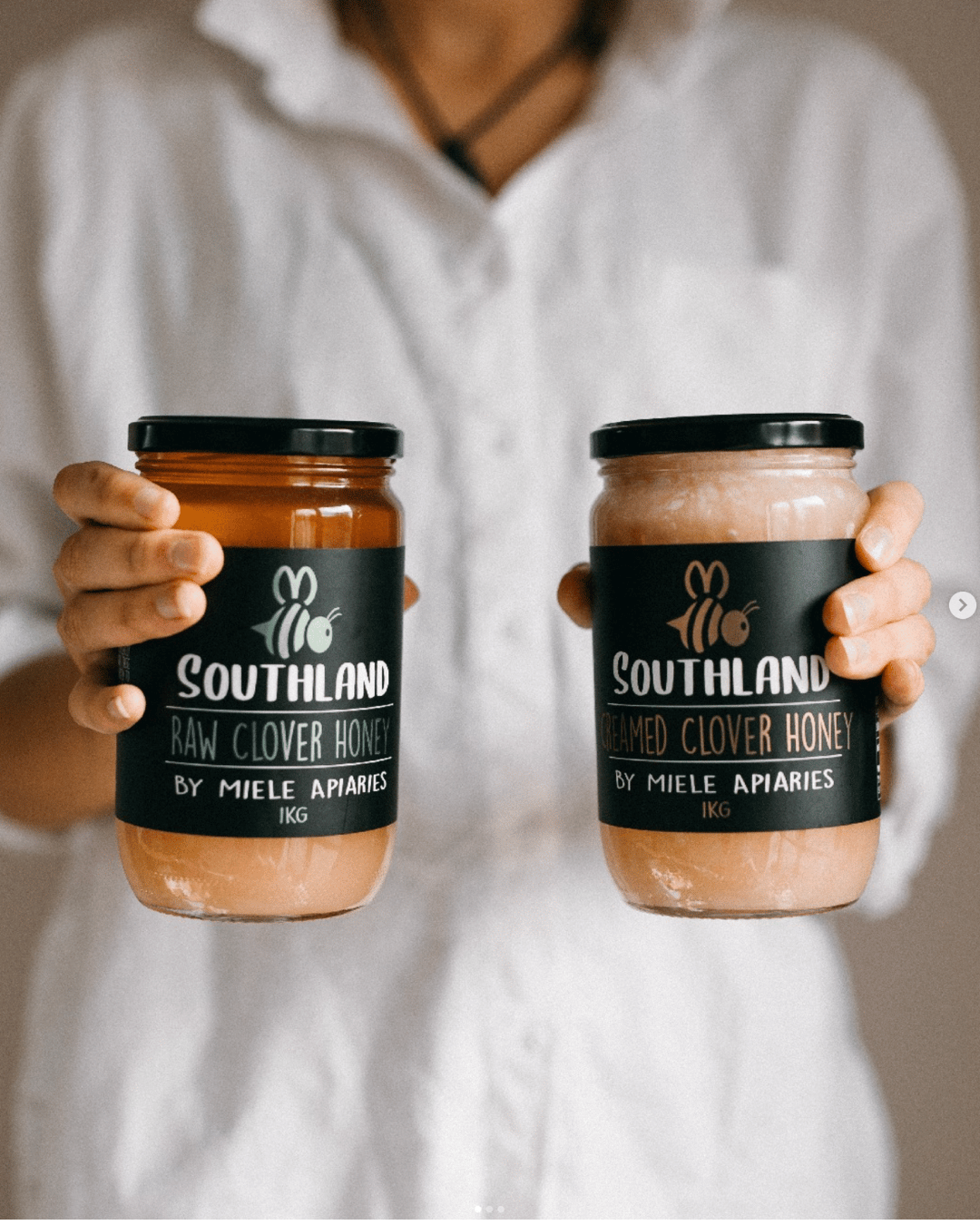 Southern Farmers Market - Local produce, food stalls and artisans every ...