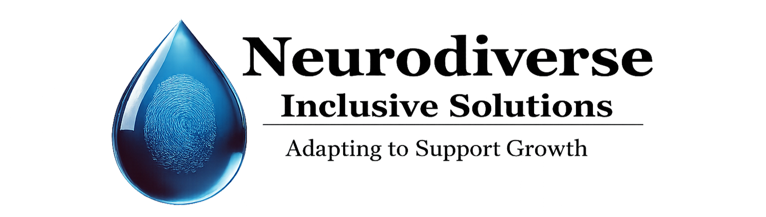 Neurosiverse Inclusive Solutions 