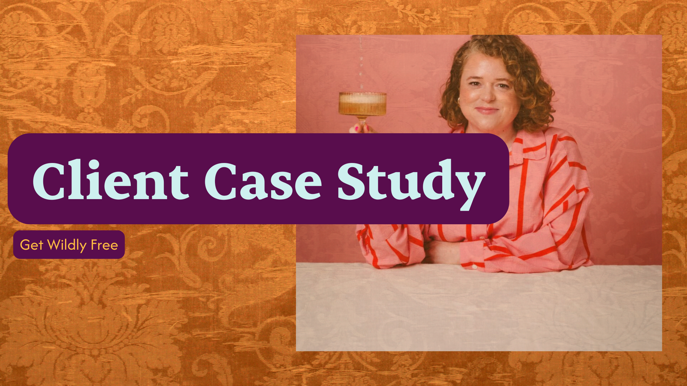 Case study: Finding The Thing Jo Just Had To Say