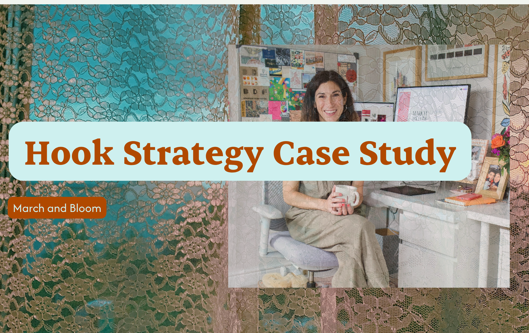 Case Study: When Your Business Has Evolved, But Your Website Copy Hasn’t