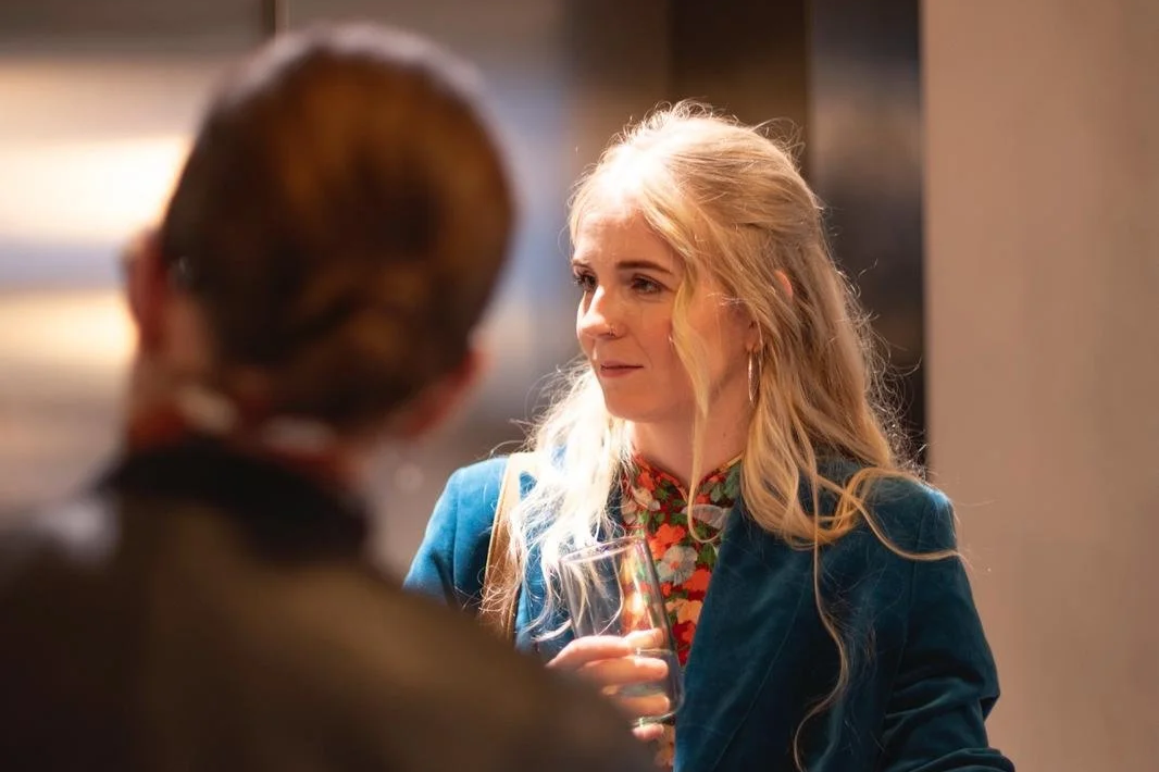 How to explain what you do so that people immediately want to work with you