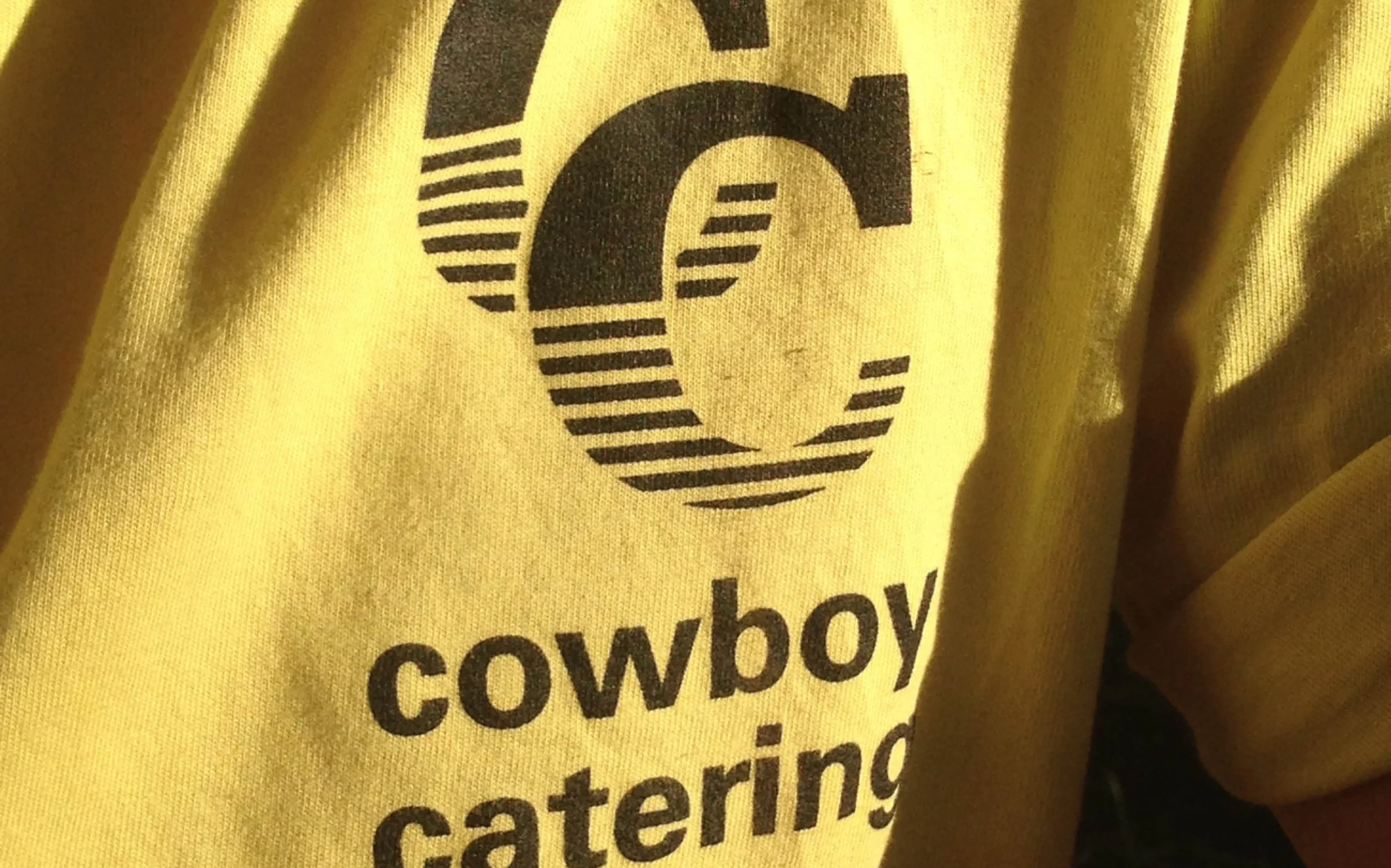 Cowboy Catering