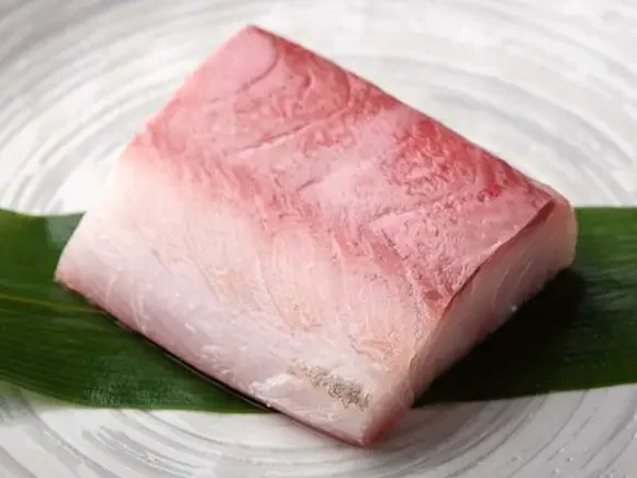 Hamachi: The Fish That Defines Japanese Precision