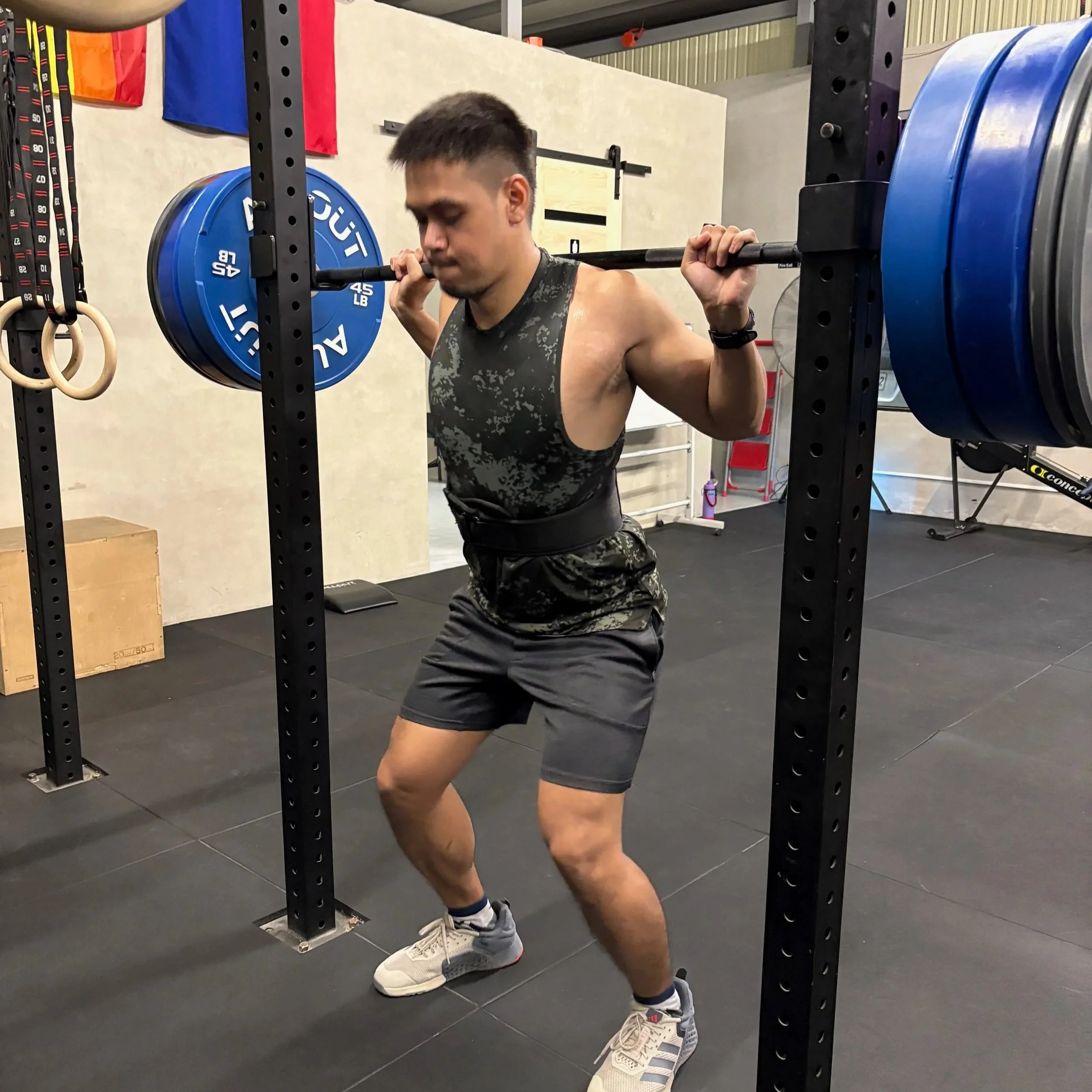 September 6, 2025 WOD