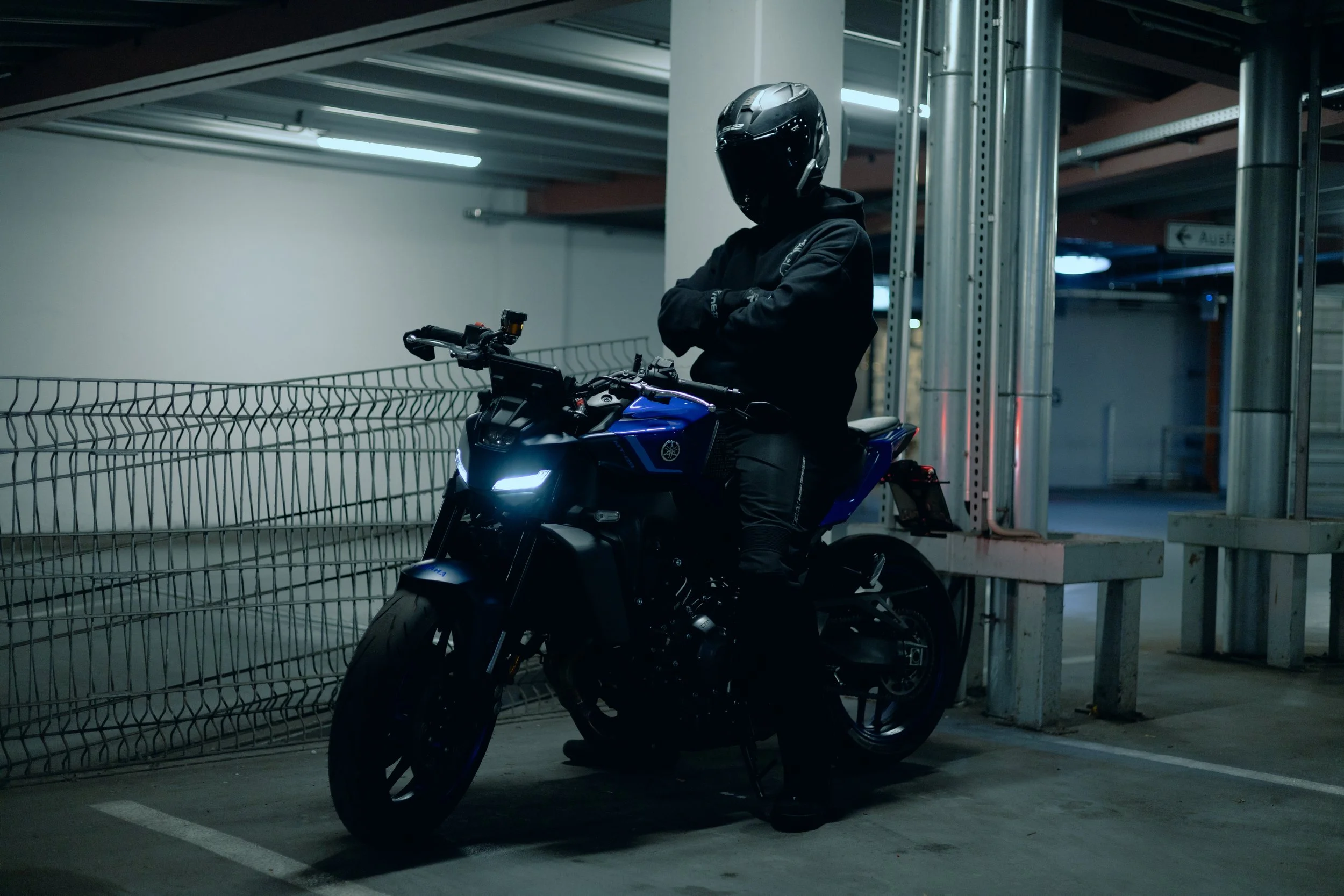 Bike Foto Shooting