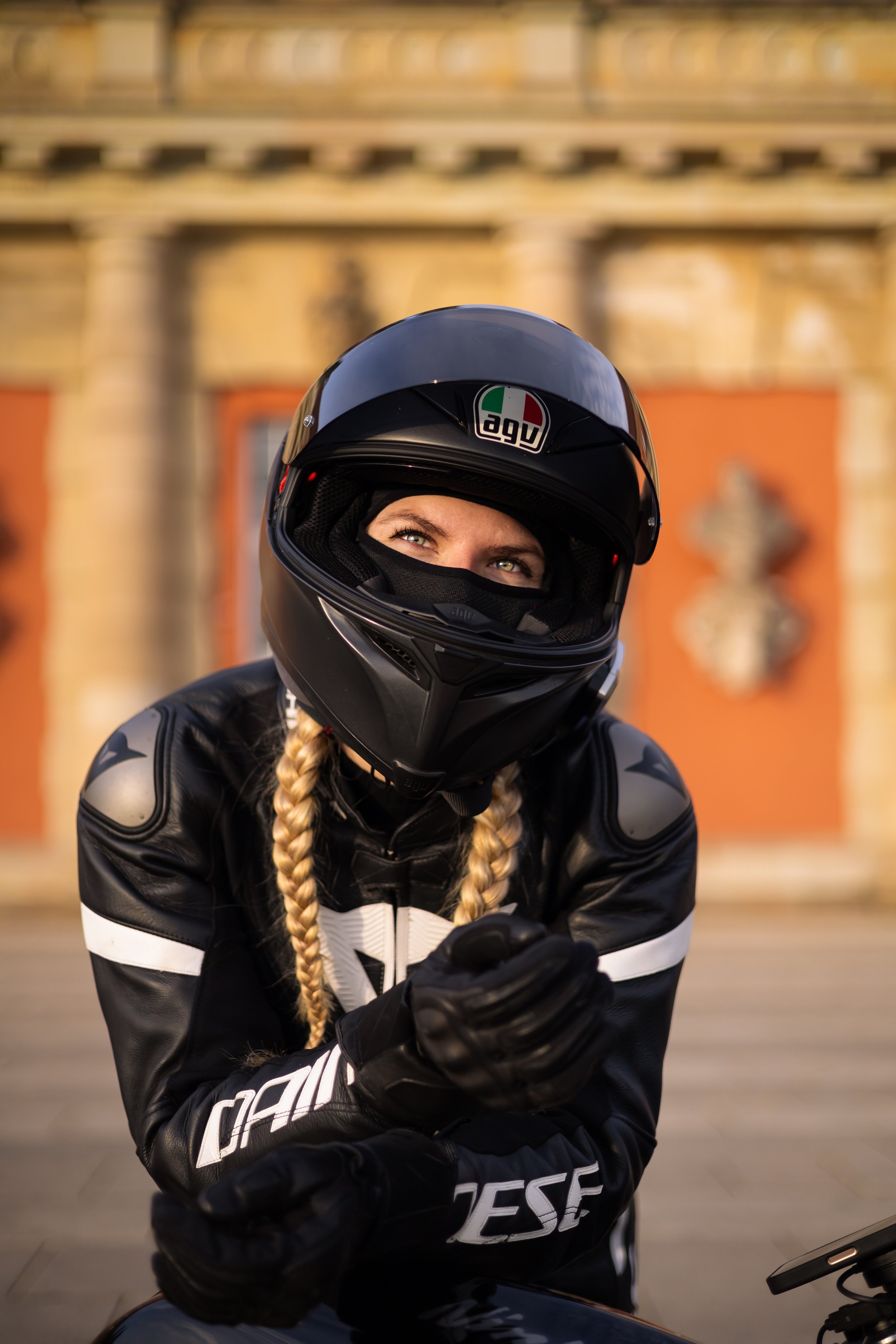 Bike Foto Shooting Kawasaki