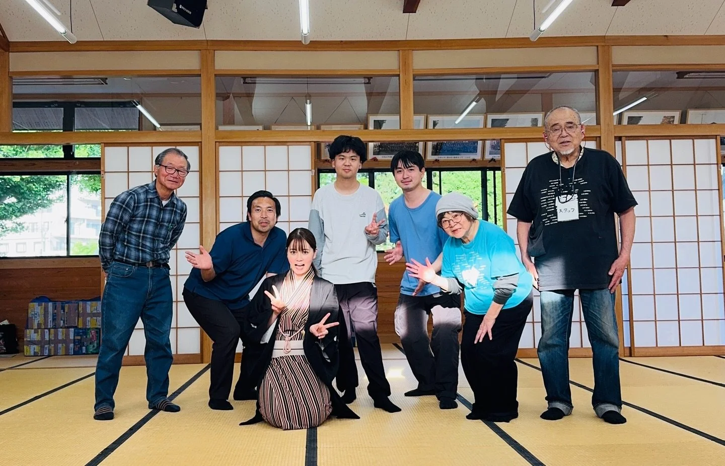 ⁡
飯能にて
「 #有望若手応援寄席 」
出演させていただきました‼️
⁡
会として第301回目
独演会は第6回目でした🙇&zwj;♀️
⁡
こちらの会は年に2回ほどお声かけいただいています！
一度やった噺はやらないようにしてますので、
だんだんネタ選びも難しくなってきます。
⁡
今回は初めて落語を聴きに来たという方がたくさんいらしてとても嬉しい🥹✨
⁡
 #あかね噺 で落語に興味を持ったという方も何人かいらっしゃいました🪭さすが人気作&hellip;！

⁡お席亭といつもお手伝いしてくだ