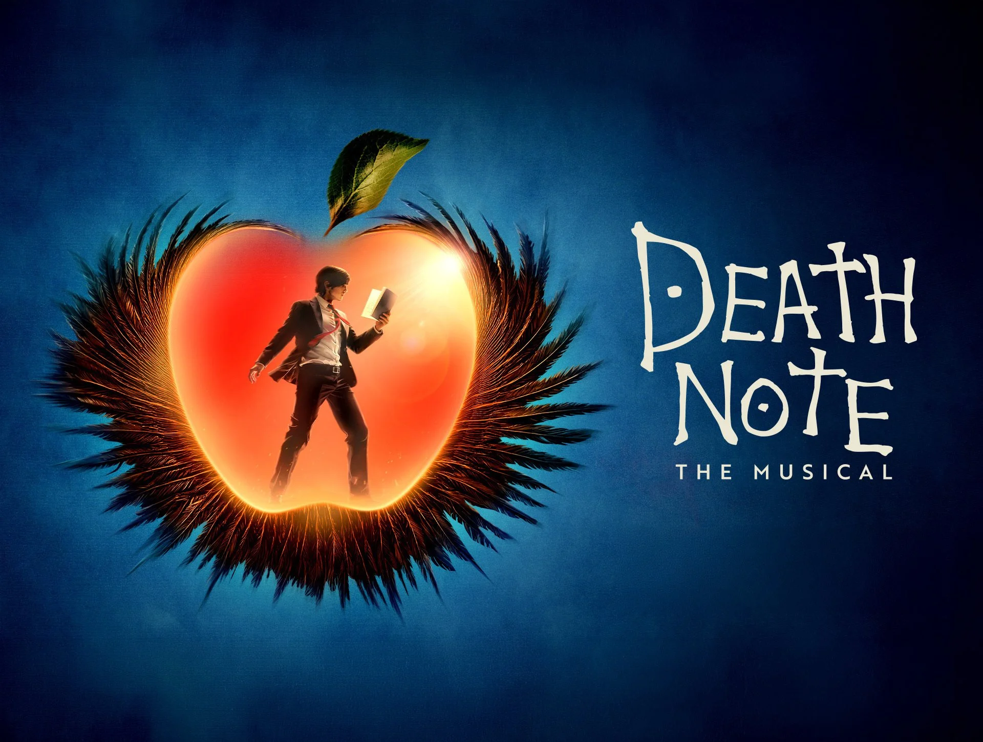 Death Note The Musical