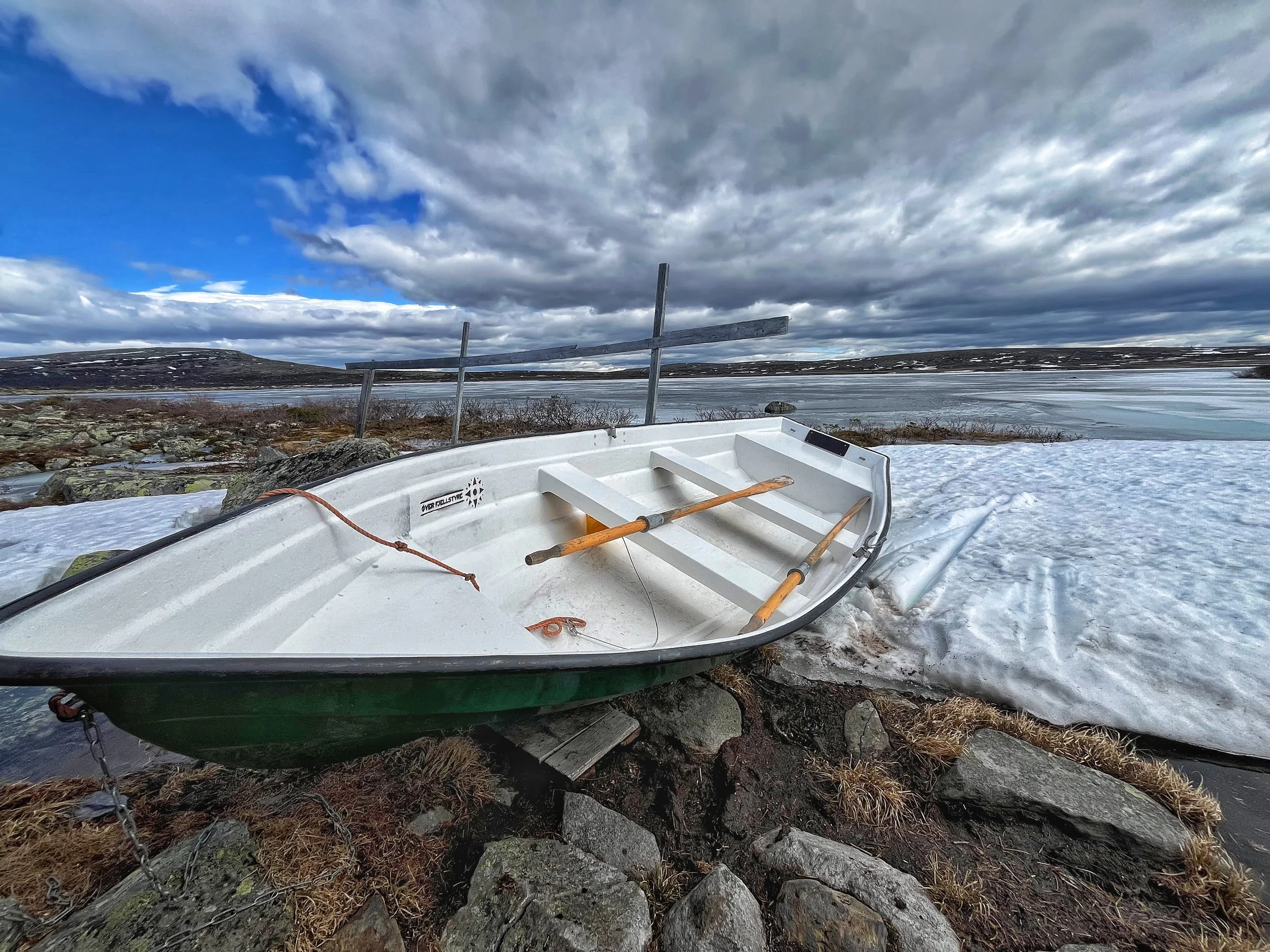  Lyngen 27. mai 2026 