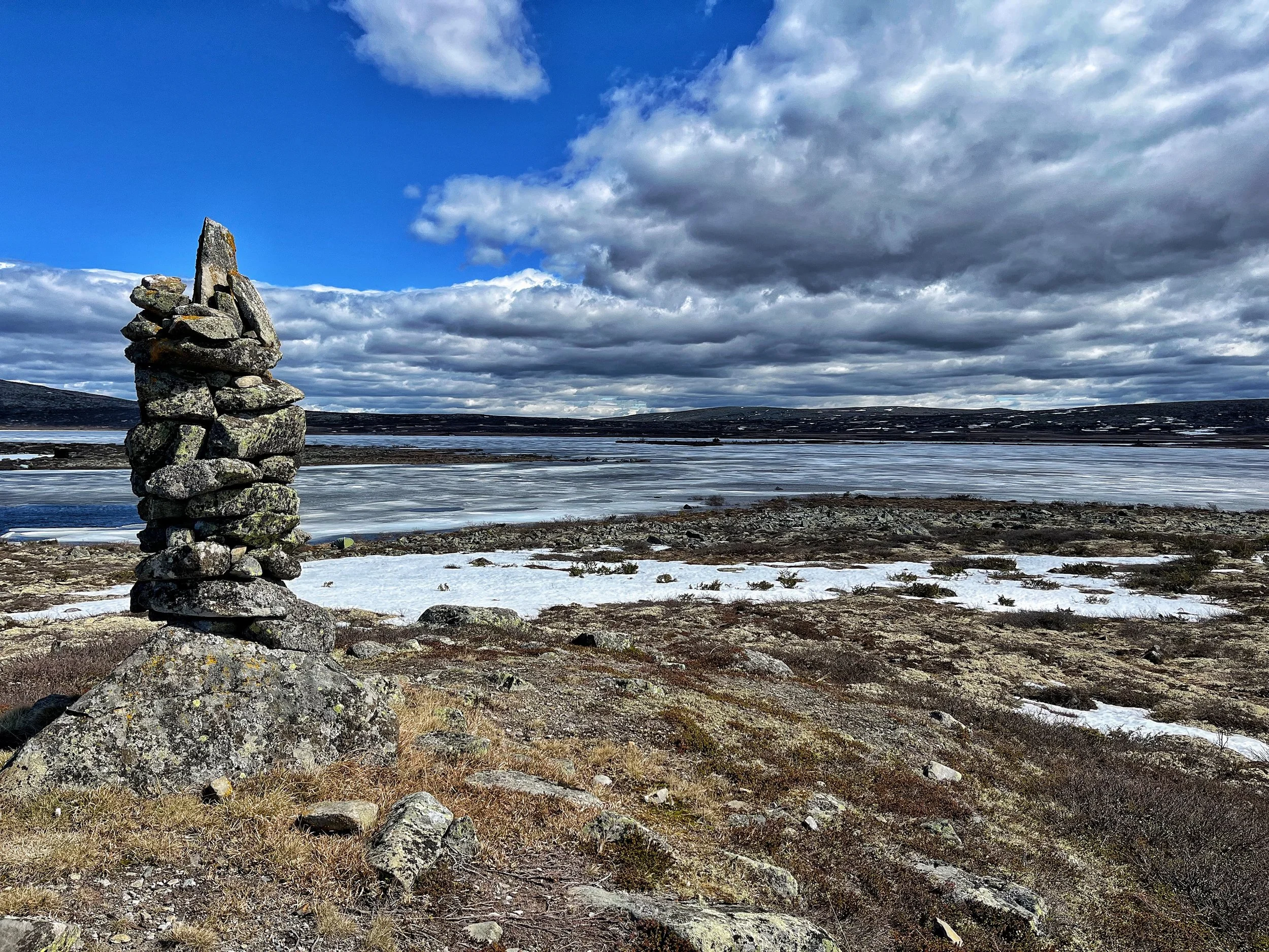  Lyngen 27. mai 2026 