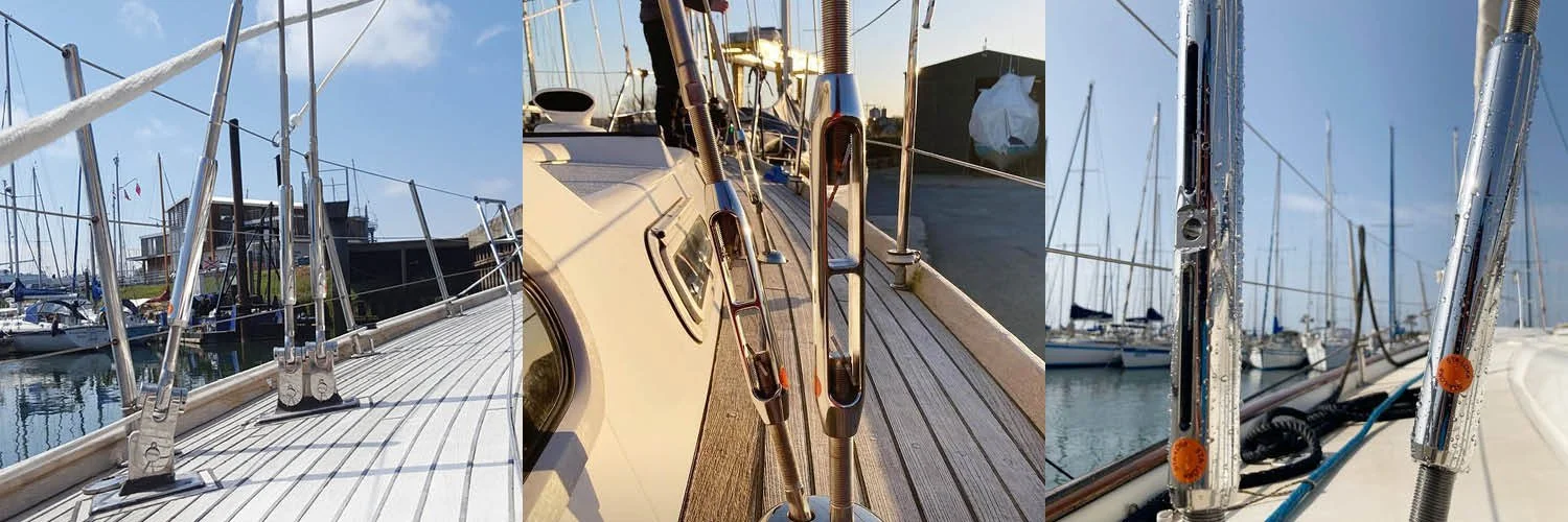 On Deck UK Now Offer STA-LOK