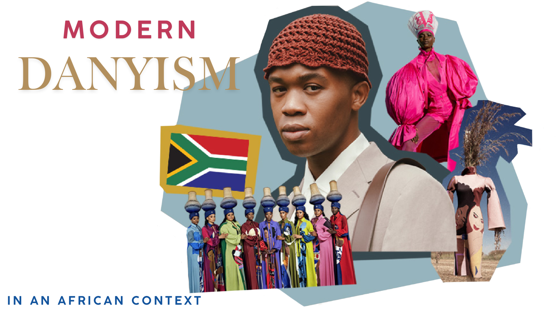 Modern Dandyism