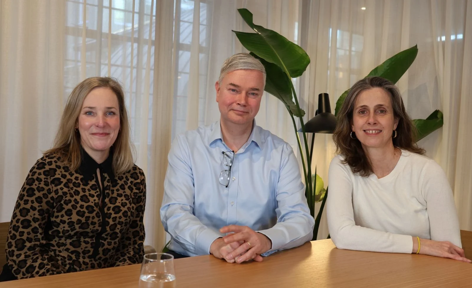 Bridging the Valley of Death