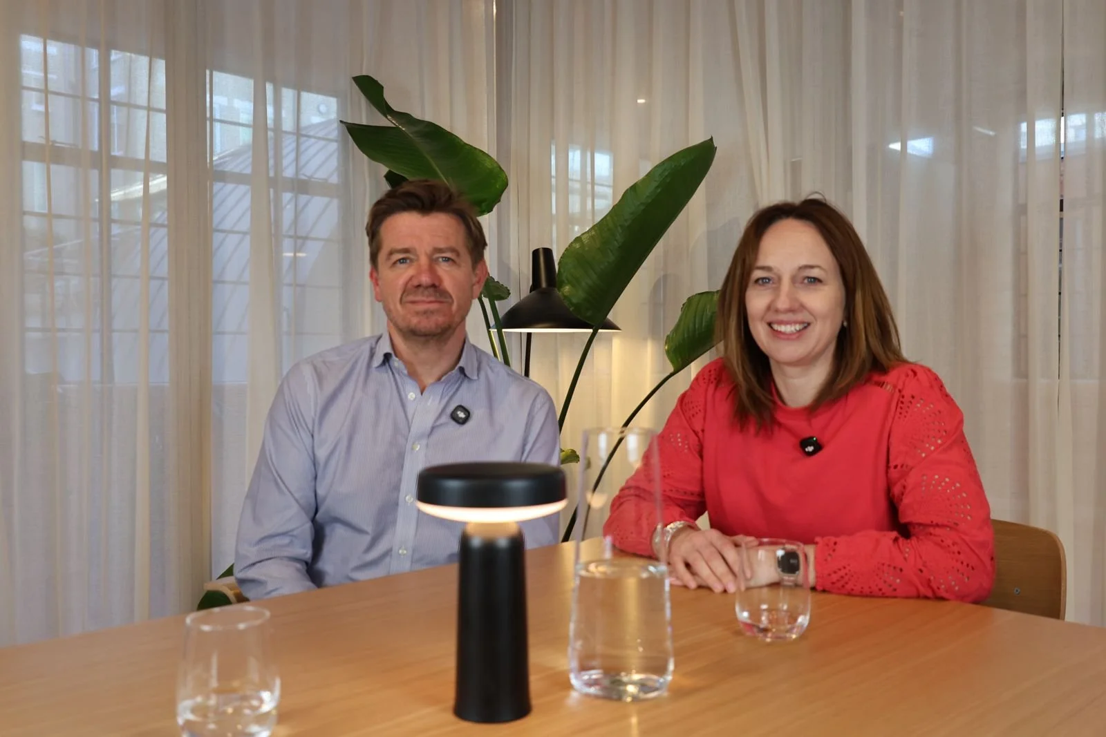 The People Problem at the Heart of The Green Transition