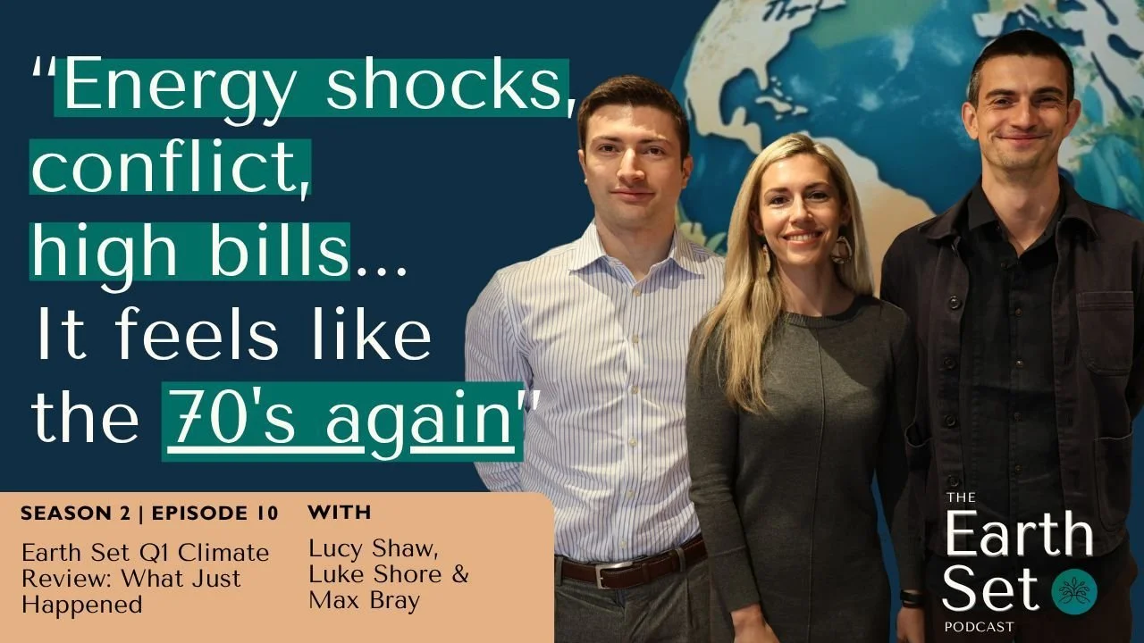 S2 Ep. 10 Q1 Climate Review: What Just Happened