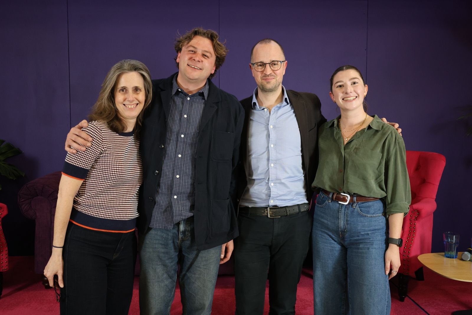 The Just Transition: Making it Work