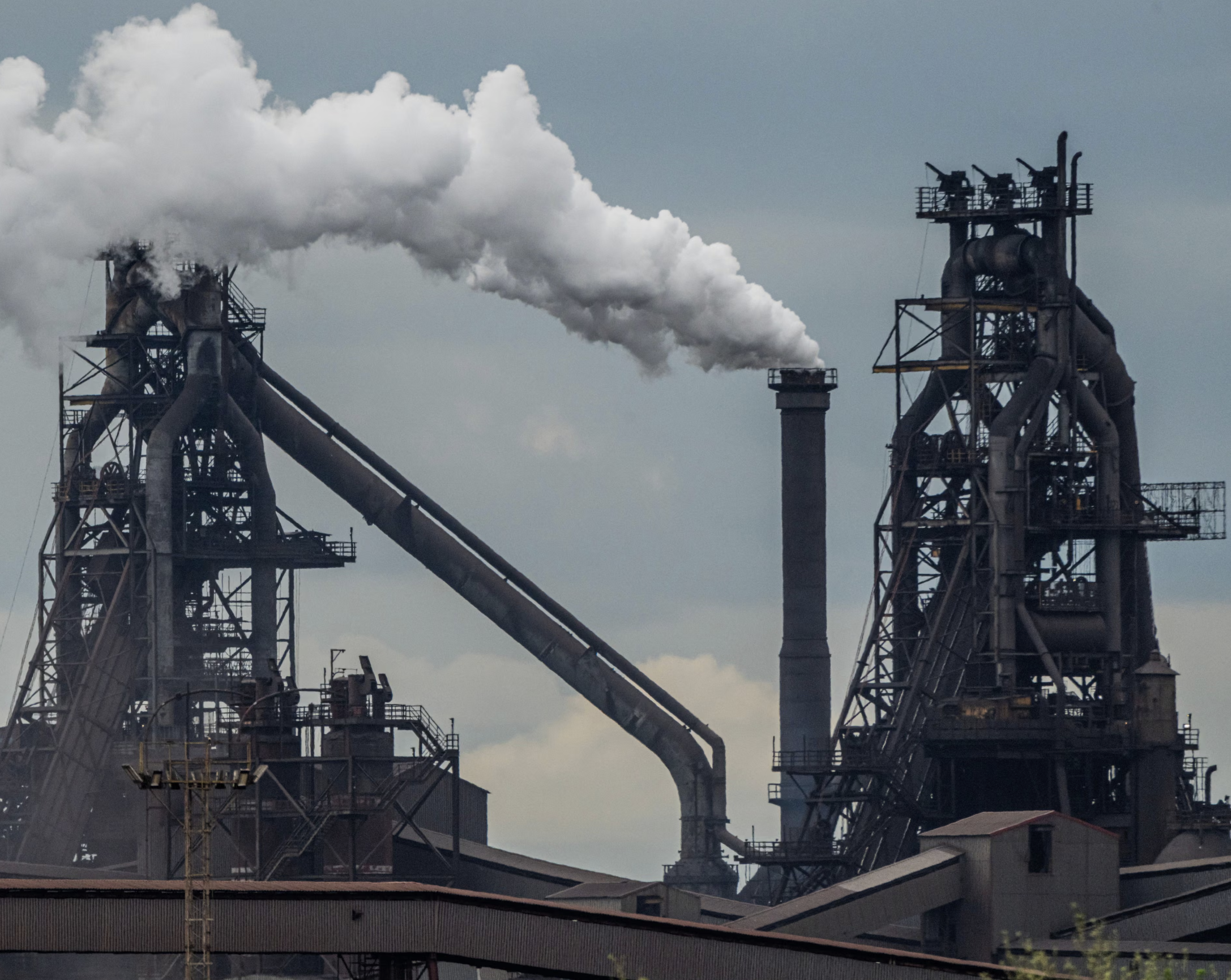 Decarbonise or Deindustrialise? Is this really the choice facing Britain?