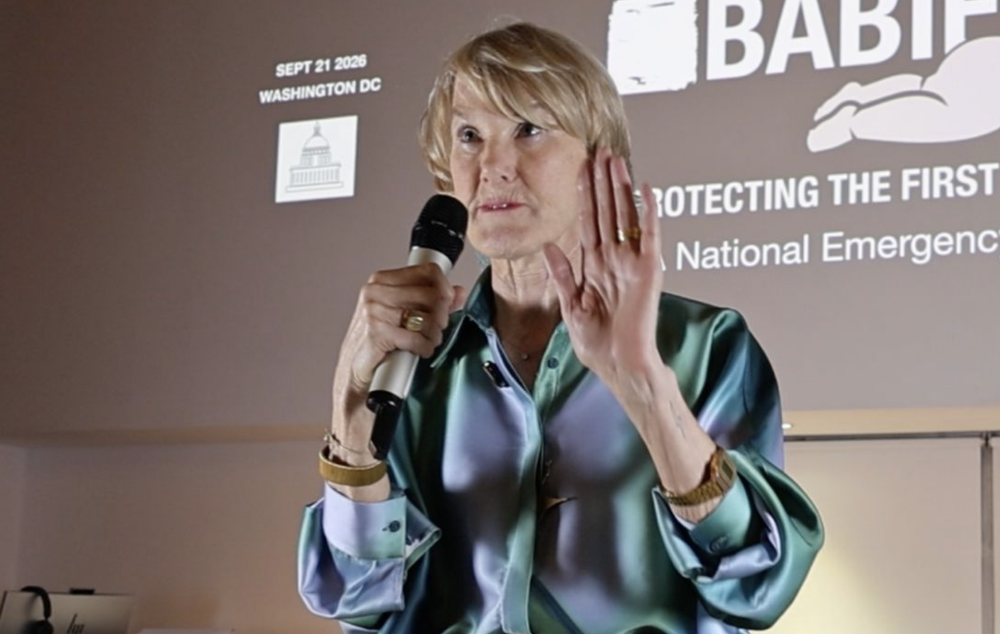 Plastics Without Borders: Inside Us