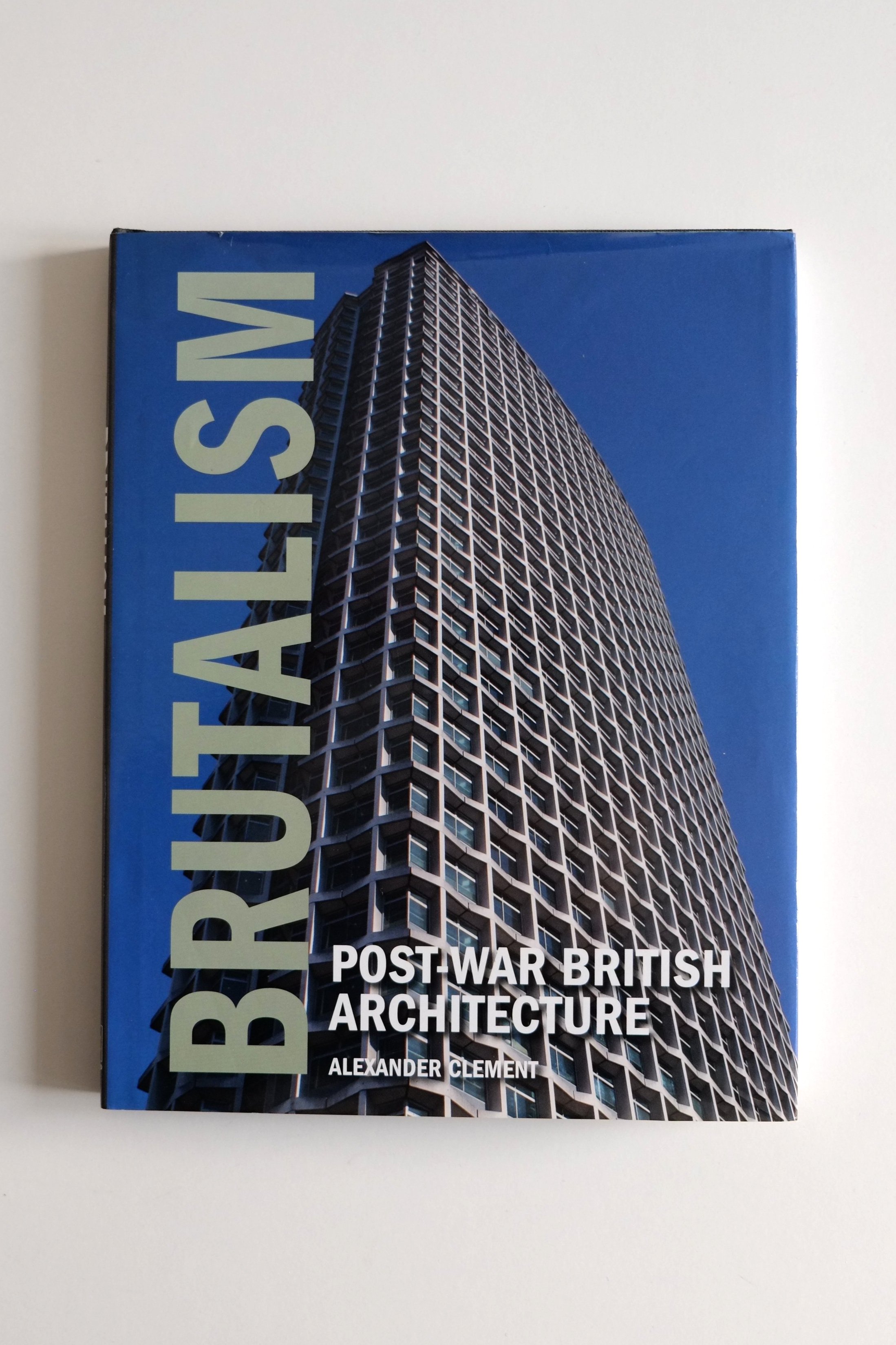 Brutalism