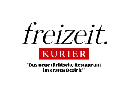 Online-Zeitung mit Menüleiste und Kategorie 'Restaurantkritik' in Österreich.