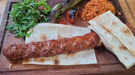 Ali Kebap