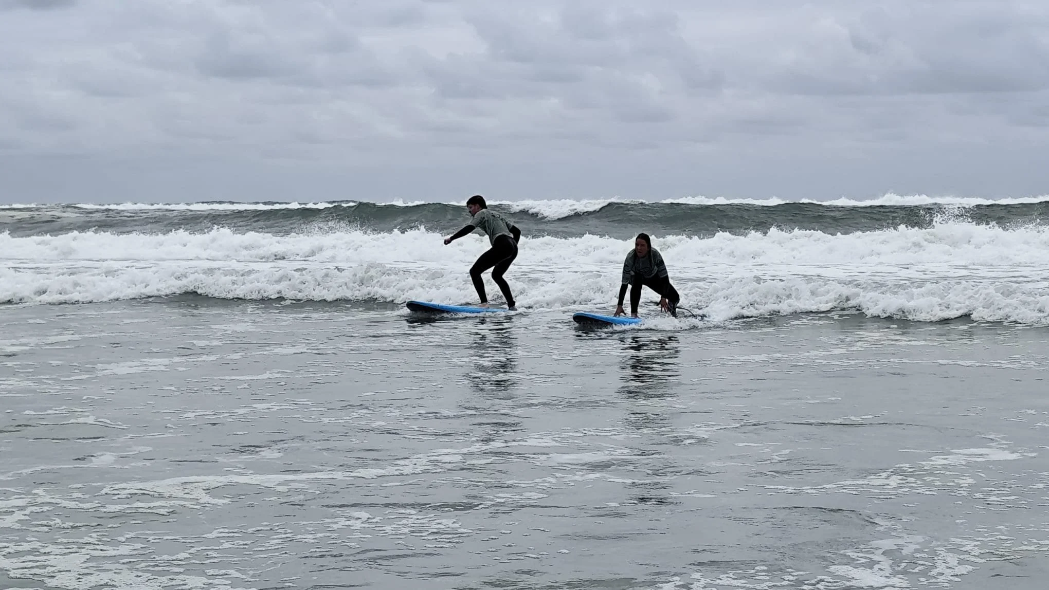 Mai à Hossegor &amp; Seignosse : Un sacré mois