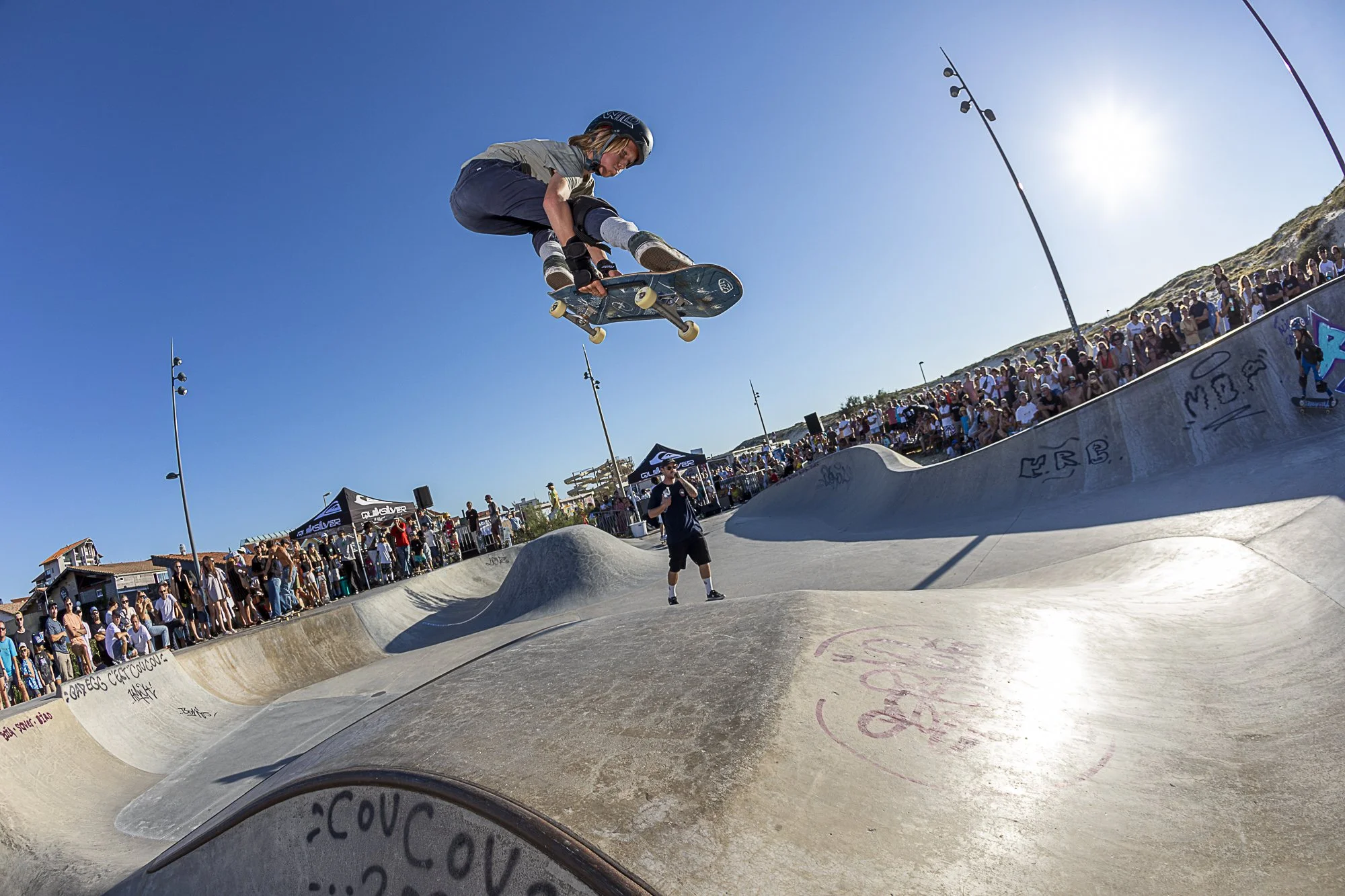QUIKSILVER FESTIVAL 2026 