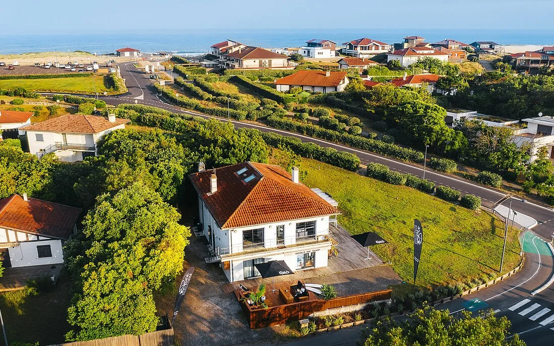 Surfcamp Seignosse Aerial View.jpeg