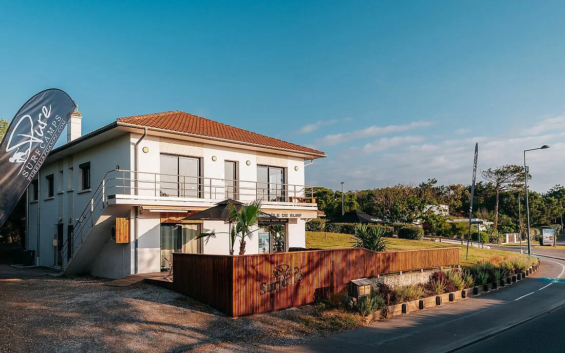 Surfcamp Seignosse Entrance.jpeg