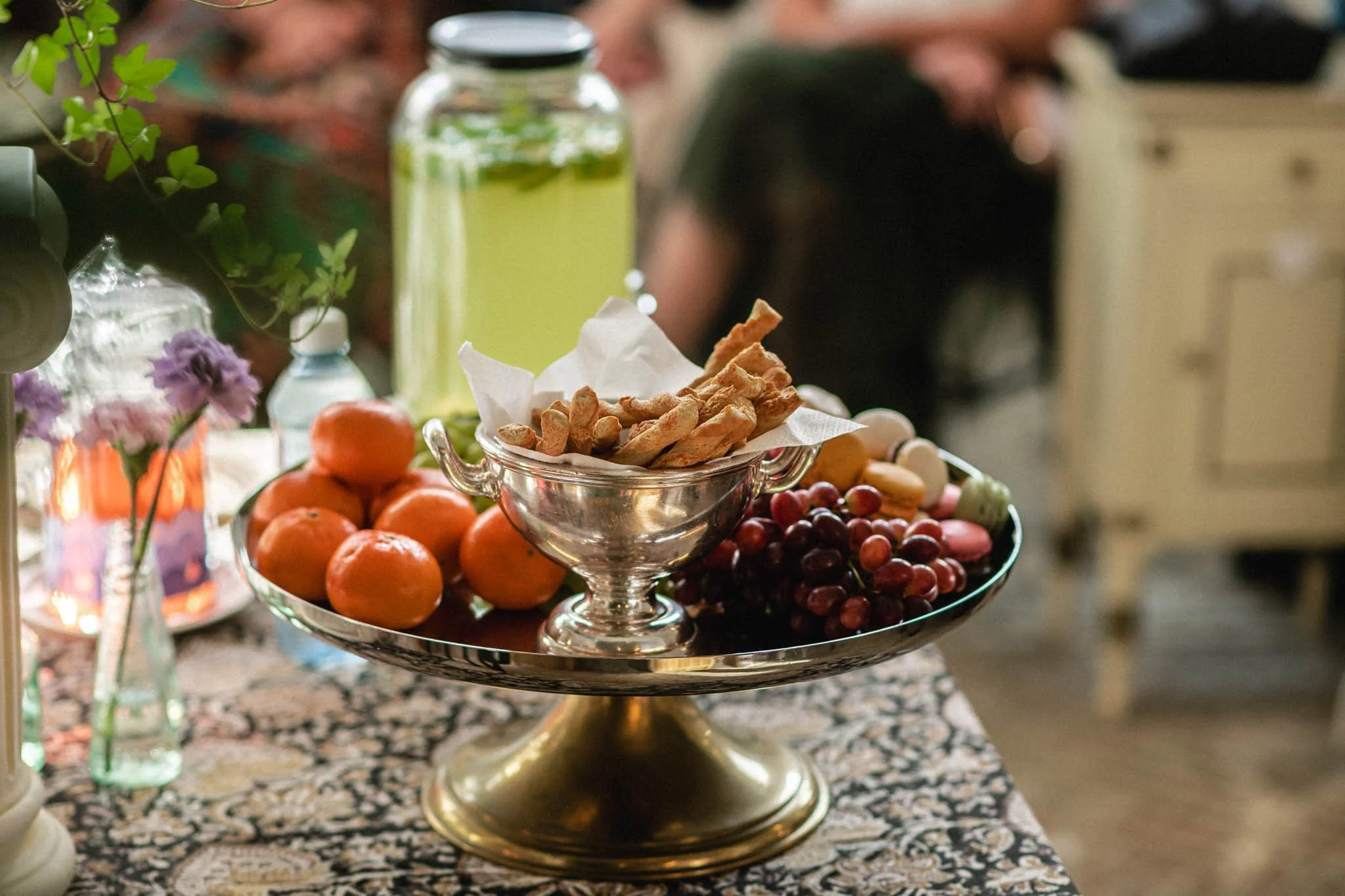 Juhlat ja tilaisuudet