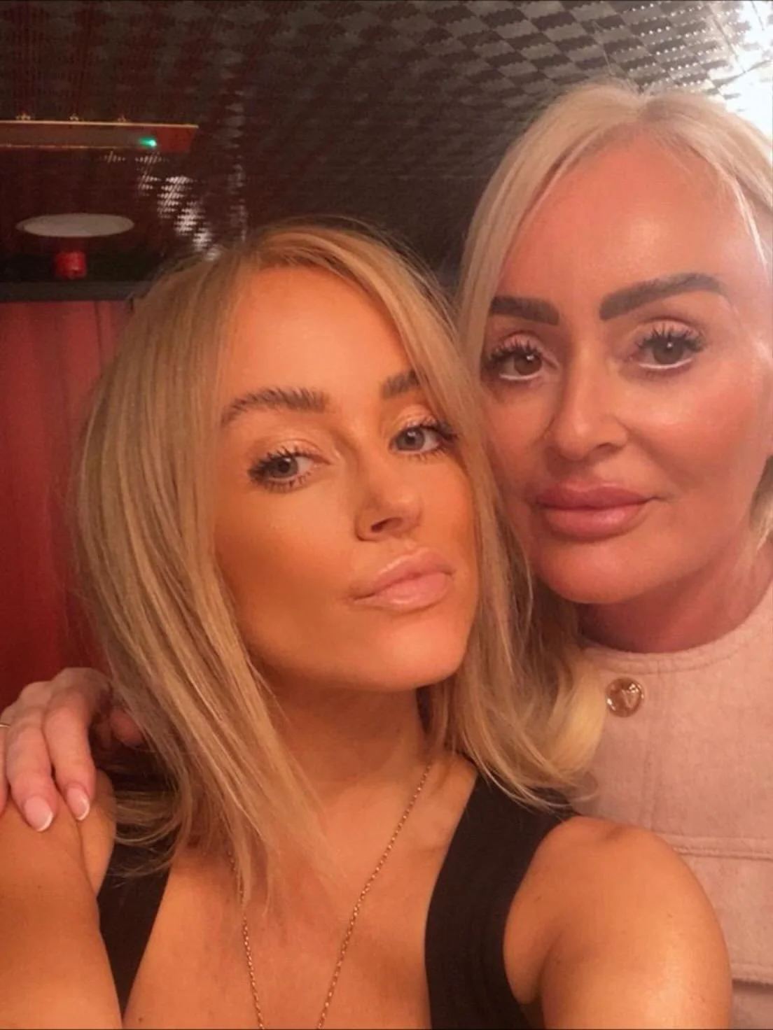 20+ years, countless memories, and one friendship that&rsquo;s truly stood the test of time. 💫

From colleagues to family - built on laughter, trust, and a whole lot of shared moments both inside and outside the salon. ✨

It&rsquo;s rare to find a b