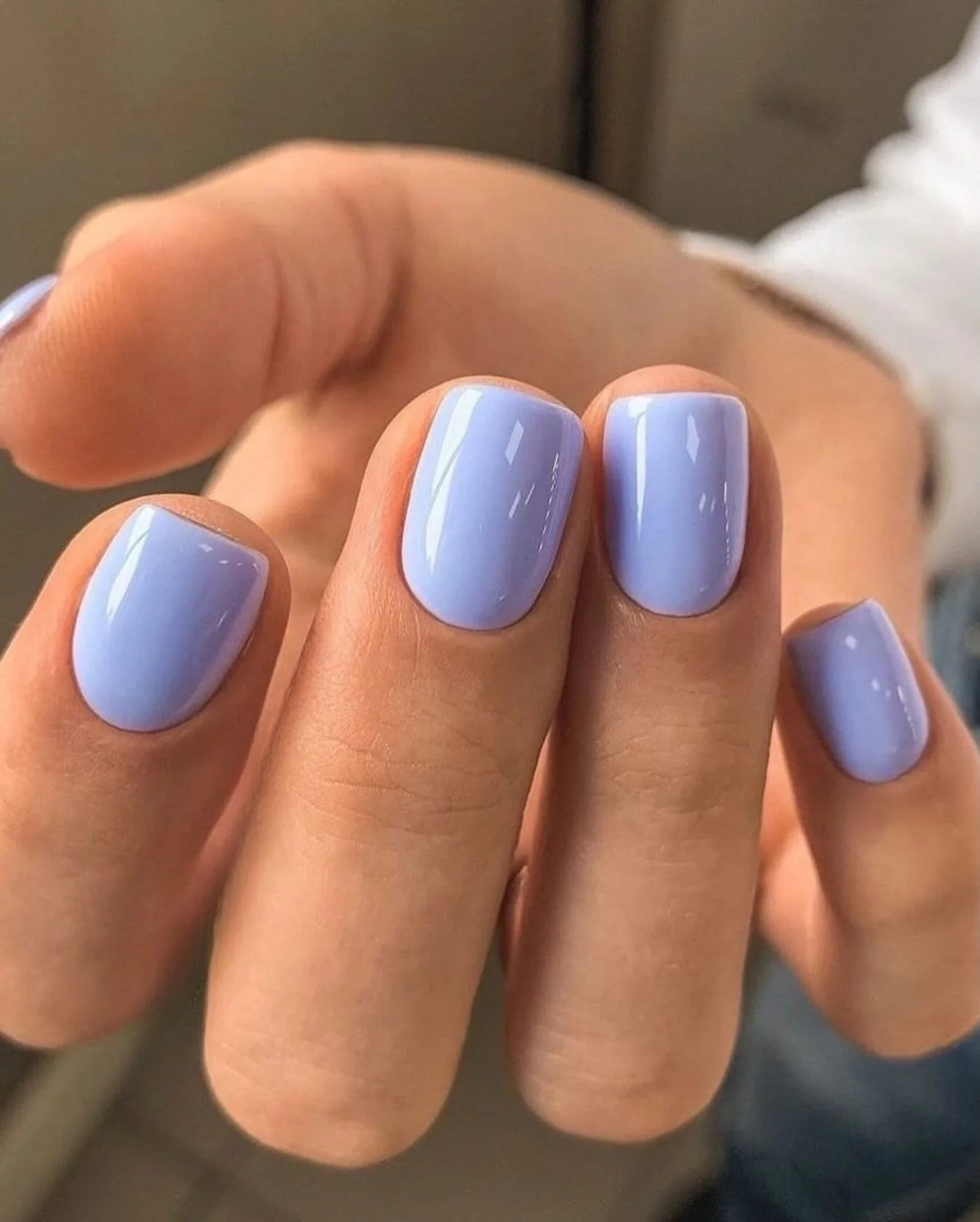 Brighter days are coming &amp; so are brighter nails 💙

Bright colours are in for spring/summer and we can&rsquo;t wait to bring a pop of colour back to our clients nails.

Photo credits @pinterest 

Book now using the link in the bio! 💙

#thelanes