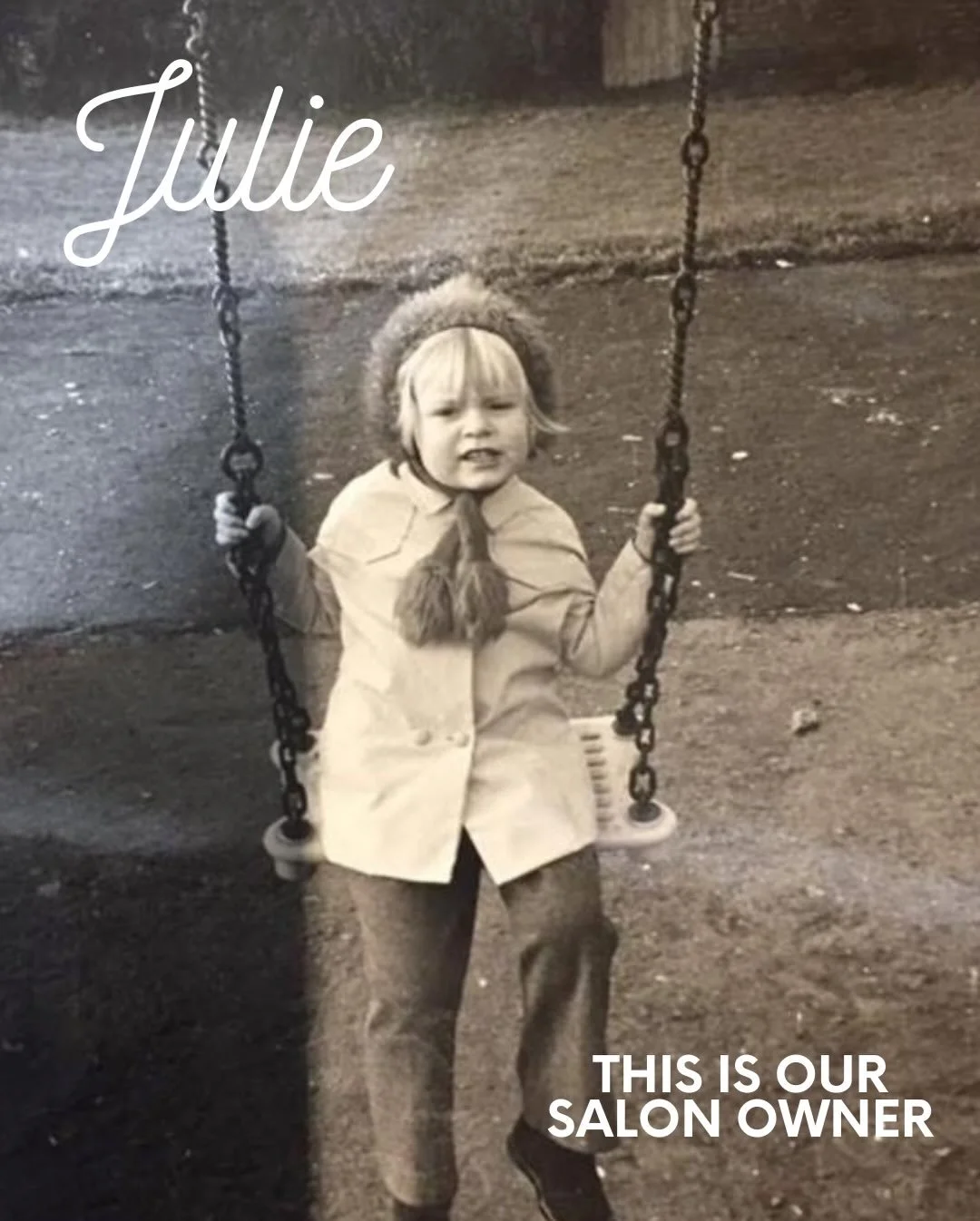 This trend was way too cute not to jump on 🥹🍼

Meet the team&hellip; as babies 👶✨

Which photo is your fave? 👀💕

#thelaneshealthandbeauty #babychallenge #trend #brighton