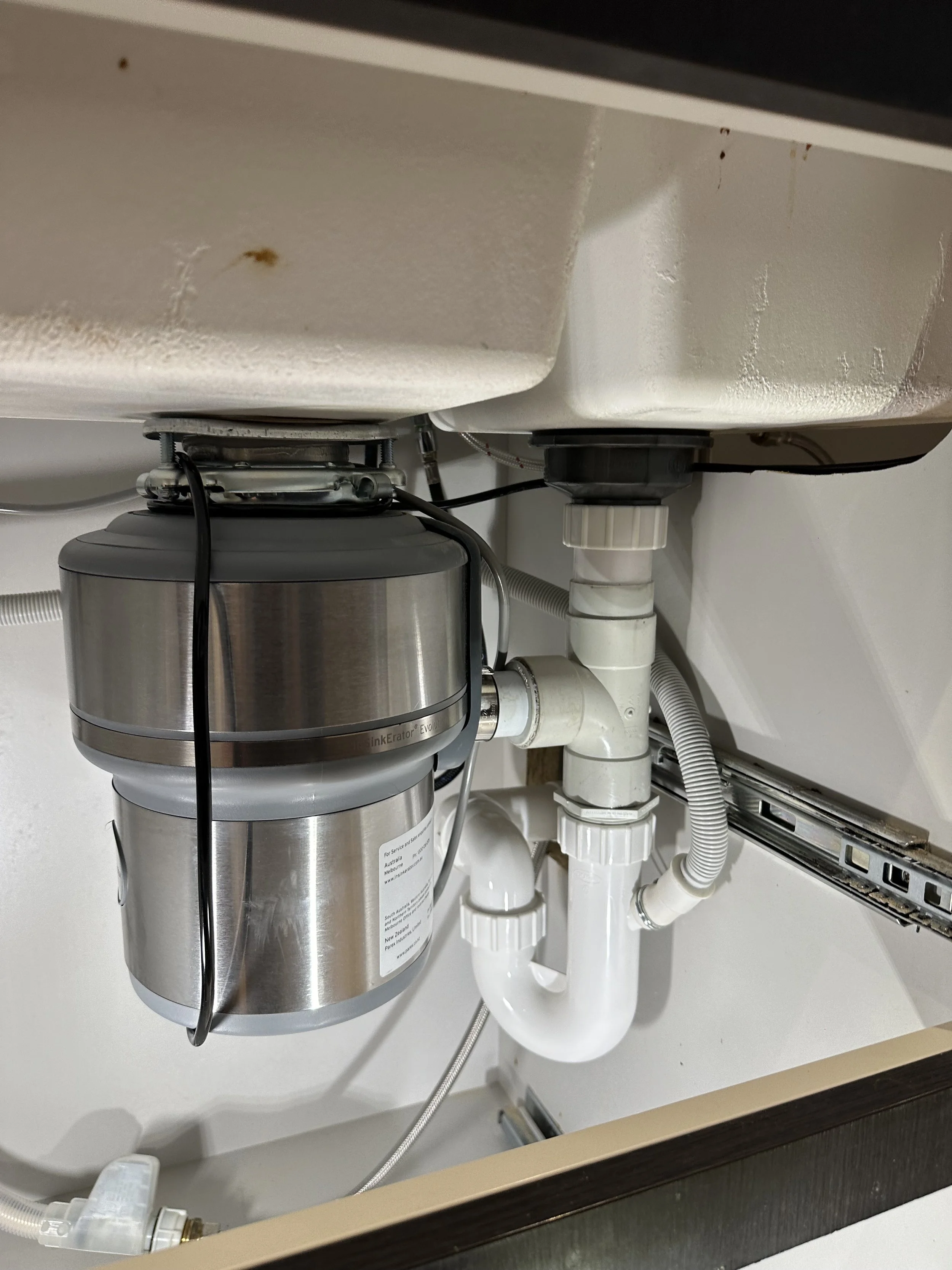 Instinkerator installed in Rose Bay.jpg