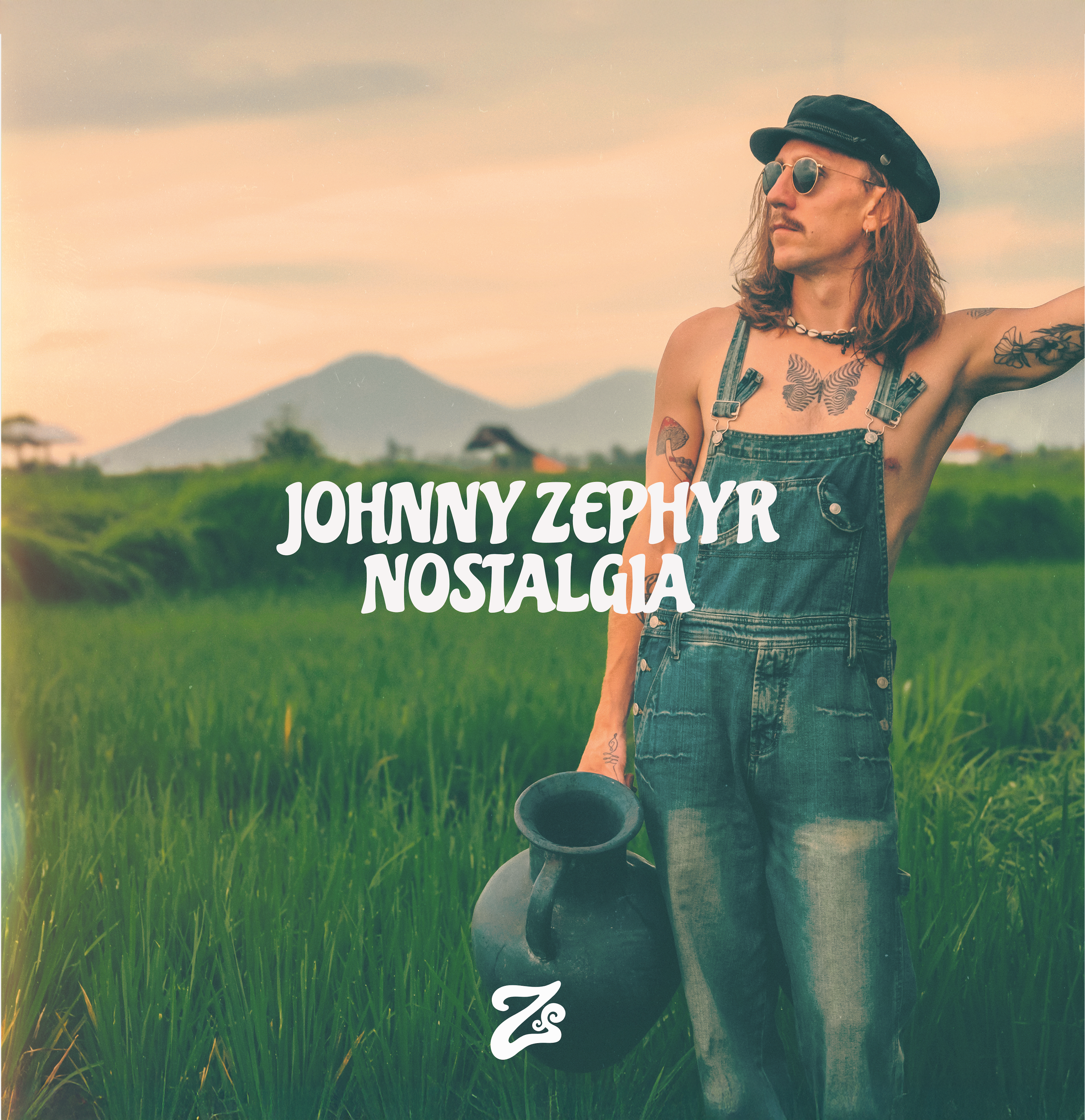 Johnny Zephyr - NOSTALGIA